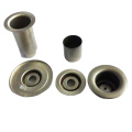 High Precision Metal Components Stamping Tools, Drawn Cups Manufacturing, Deep Drawing Service